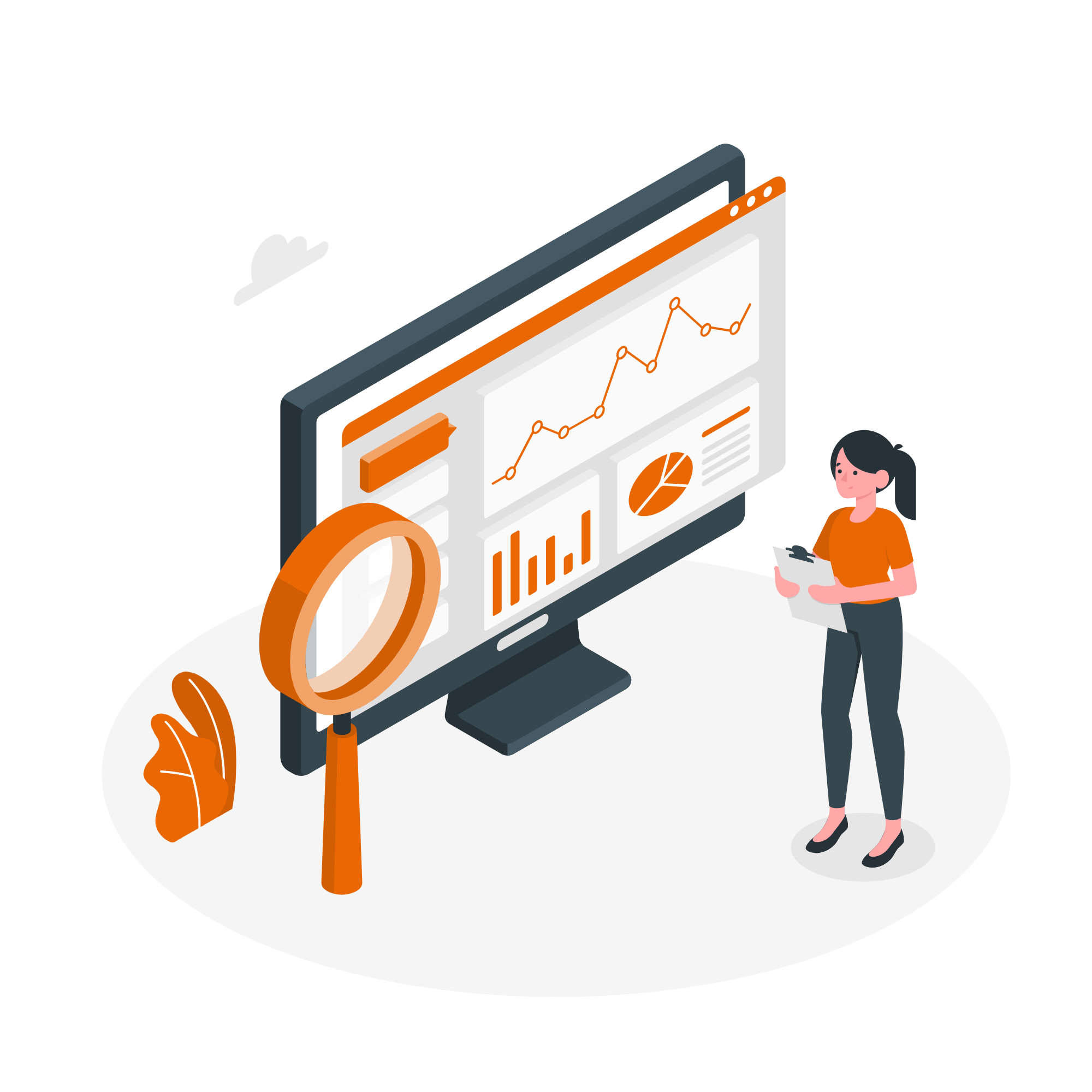 Pay Per Click Advertising